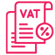 Maintaining VAT Records
